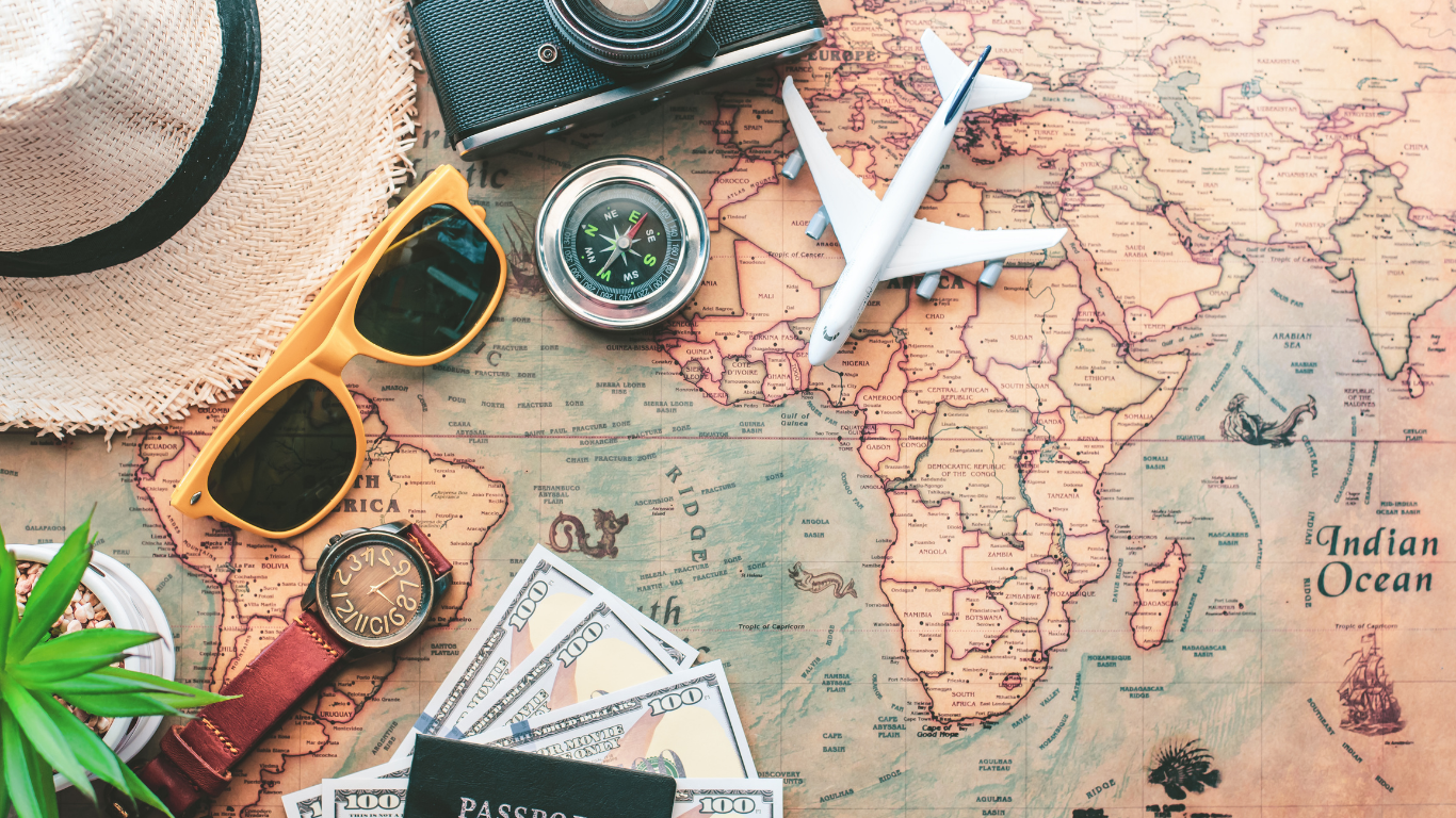 Komodo Island travel preparation essentials