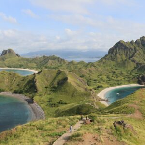 2 Day/1 Night Komodo Tour