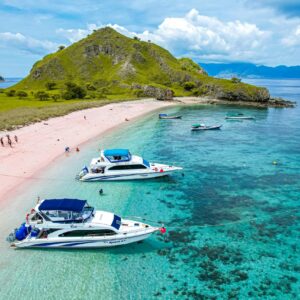 4D/3N Flores Overland Tour