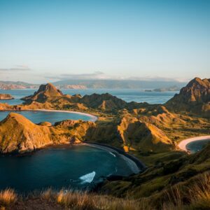 3 Day/2 Night Komodo Tour